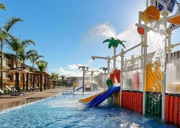 Ondas Praia ResortResort Porto Seguro