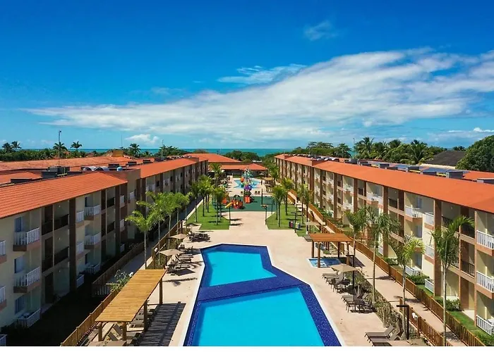 Ondas Praia ResortResort Porto Seguro